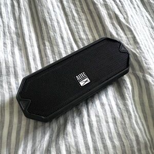 Altec Lansing HydraBlast Waterproof Bluetooth Speaker